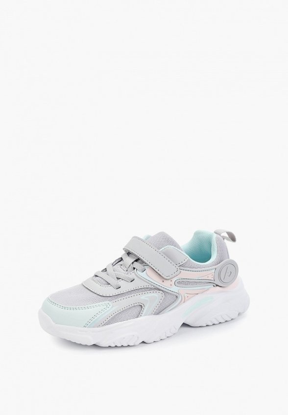 Кроссовки Escan