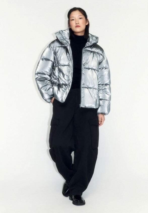 Пуховик Befree