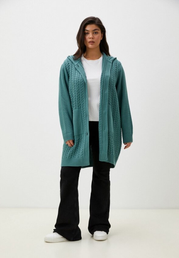 Кардиган Milanika