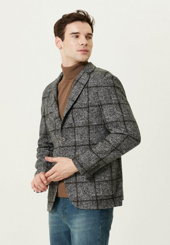 Пиджак NetWork