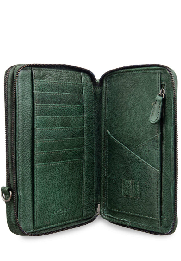 Др.Коффер B402879-112-65 сумка через плечо