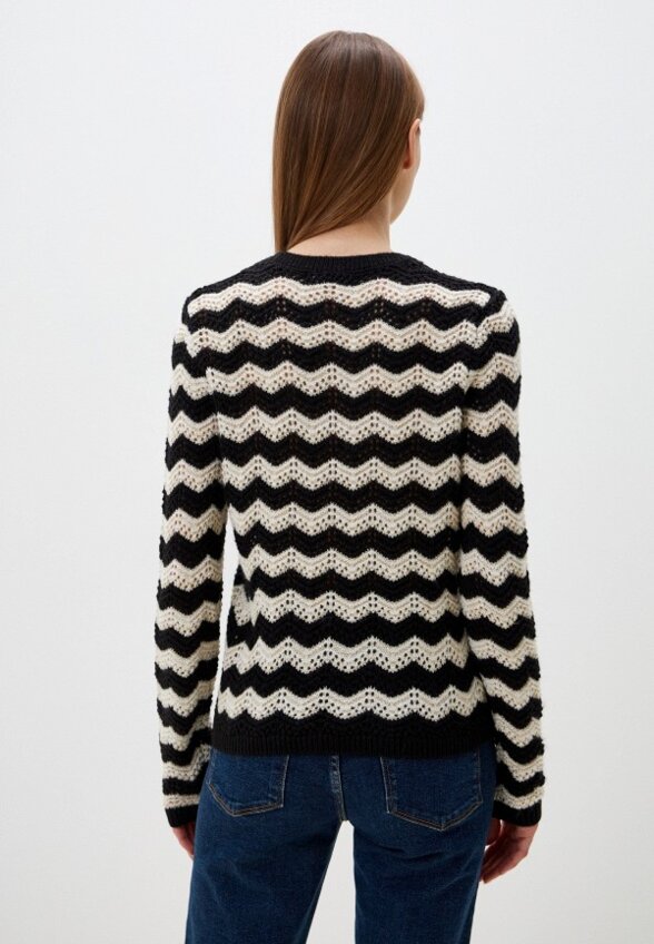 Джемпер Calliope