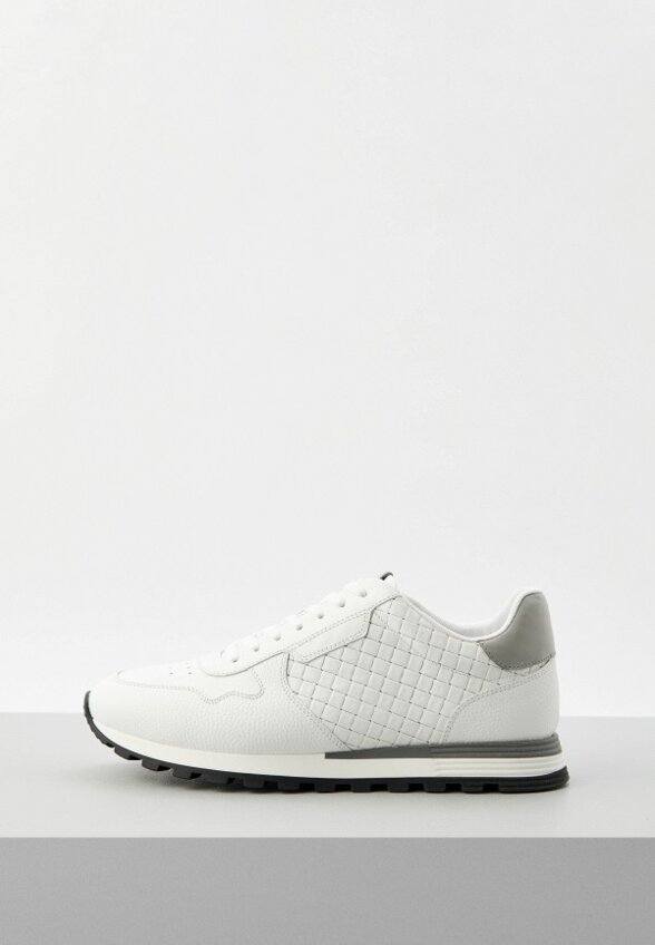 Кроссовки Baldinini