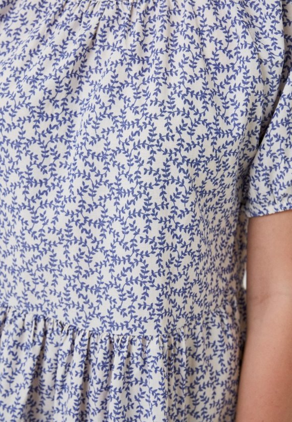 Платье Vickwool