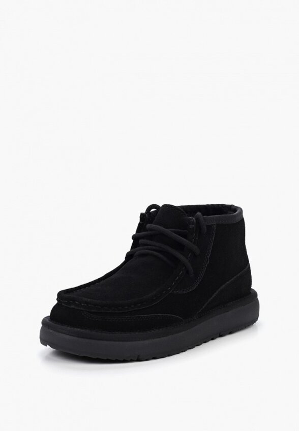 Ботинки El Tempo