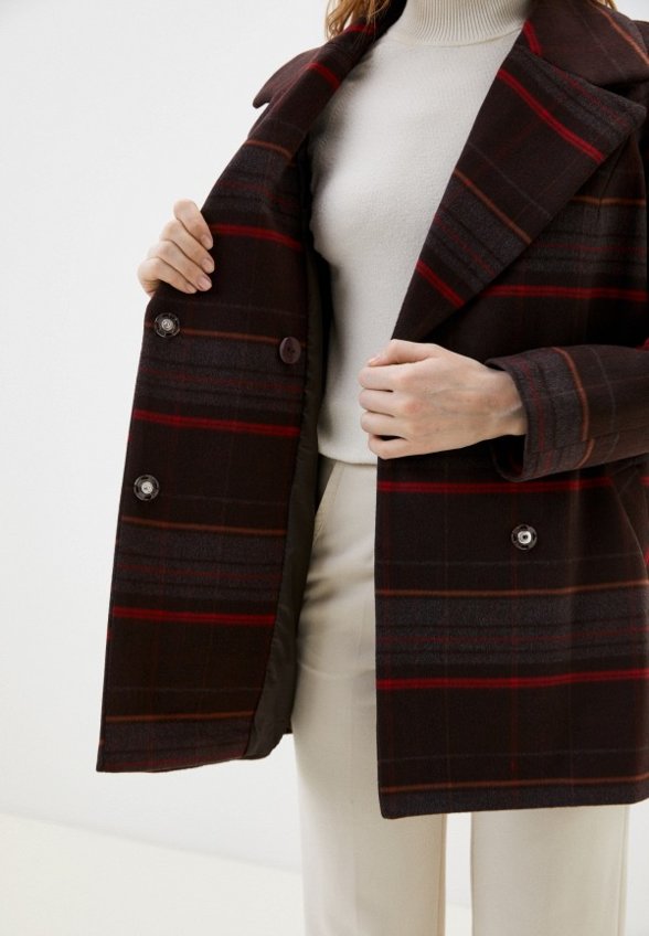 Полупальто Louren Wilton