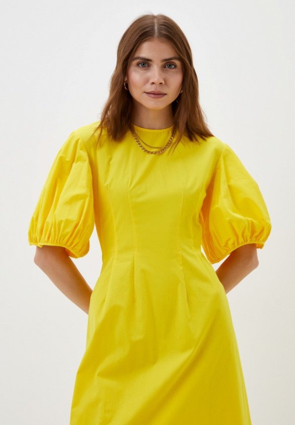 Платье MadaM T