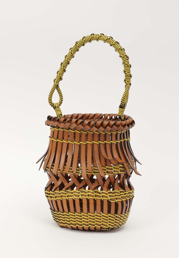 Loewe Bucket Fringes