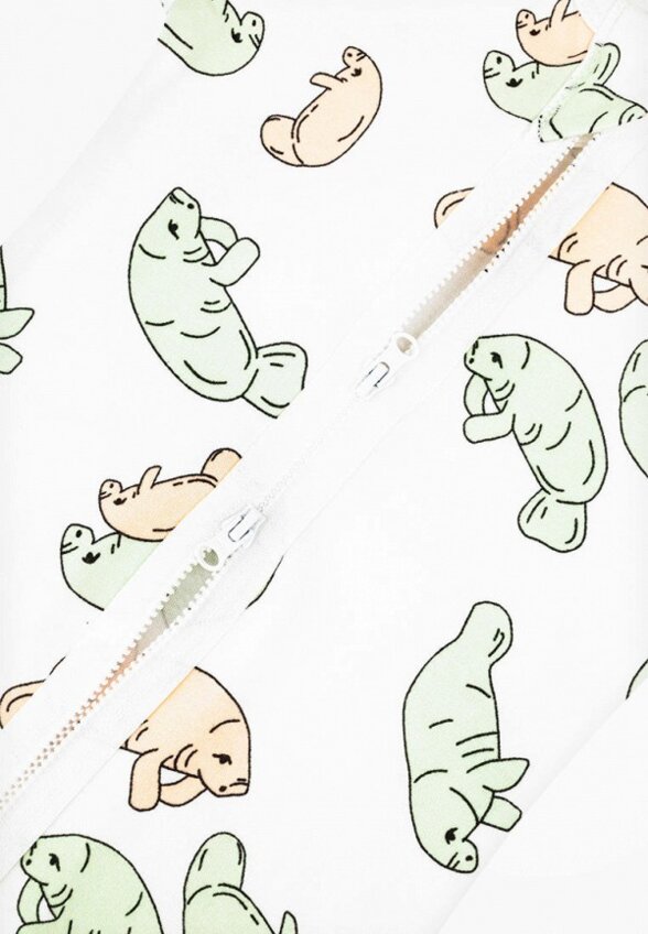 Конверт Mjolk