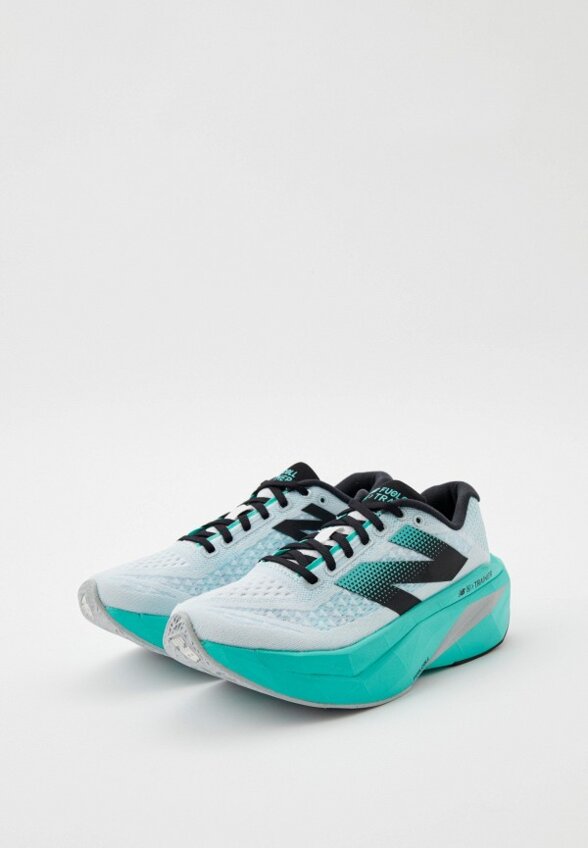 Кроссовки New Balance