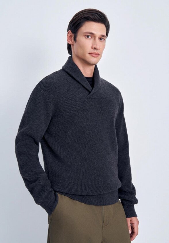 Пуловер Finn Flare