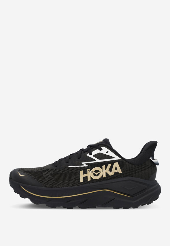 Кроссовки мужские Hoka One One Challenger 8, Черный