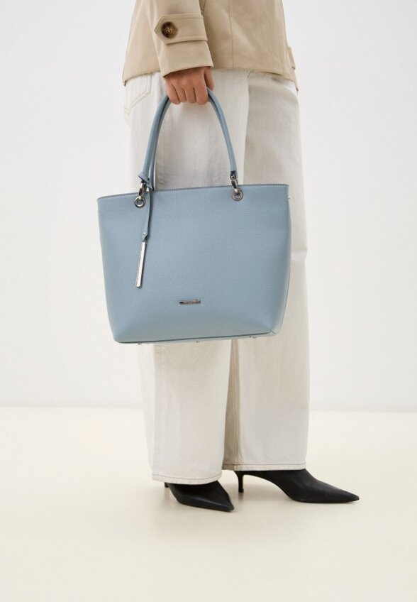 Сумка и брелок Fiato