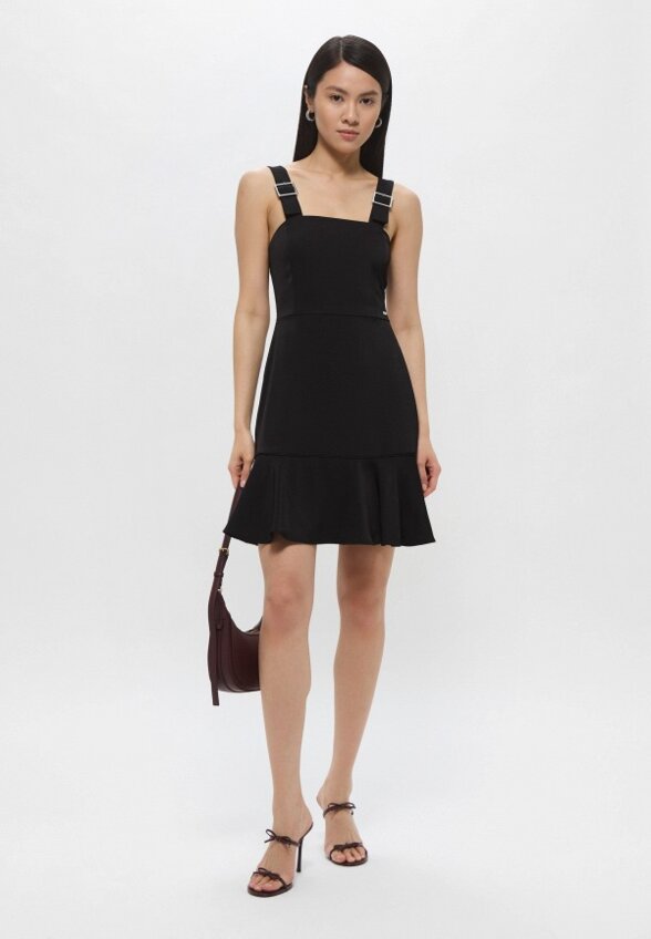 Платье Armani Exchange