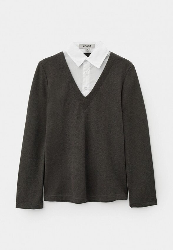 Пуловер Smena