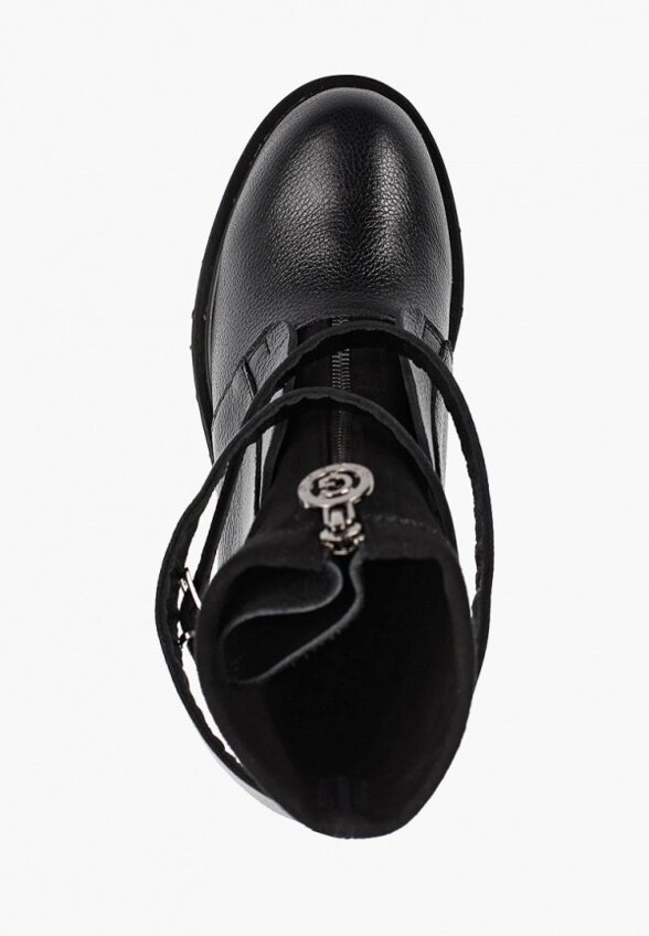 Ботинки Gresco