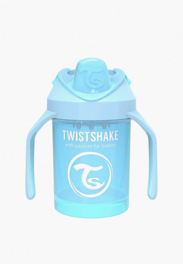 Поильник для детей Twistshake