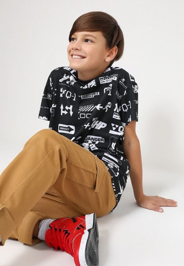 Футболка Gioco