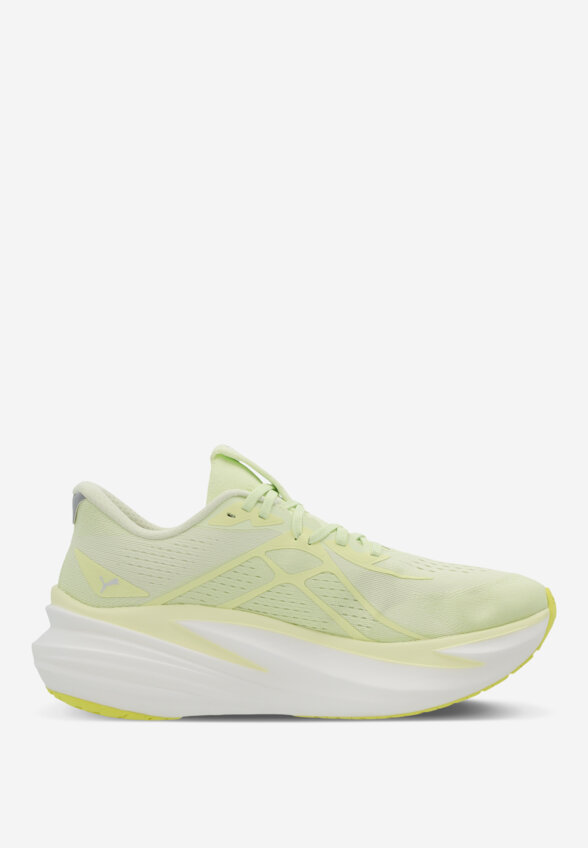 Кроссовки женские PUMA Magmax Nitro 2, Желтый