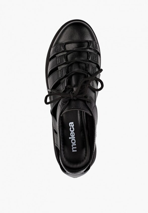 Туфли Moleca