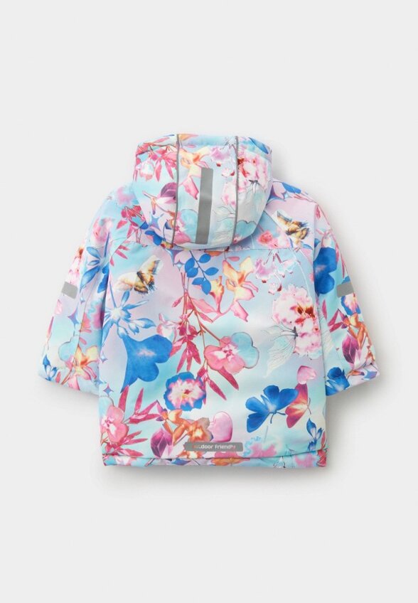 Куртка утепленная Acoola