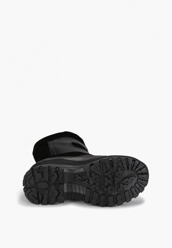 Ботинки Riconte