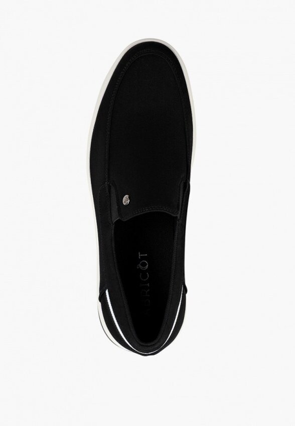 Слипоны Abricot