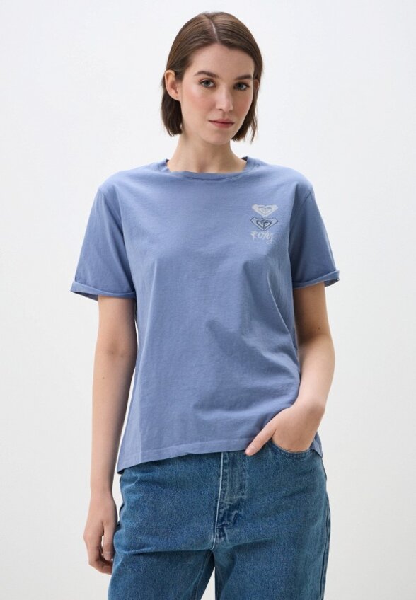 Футболка Roxy