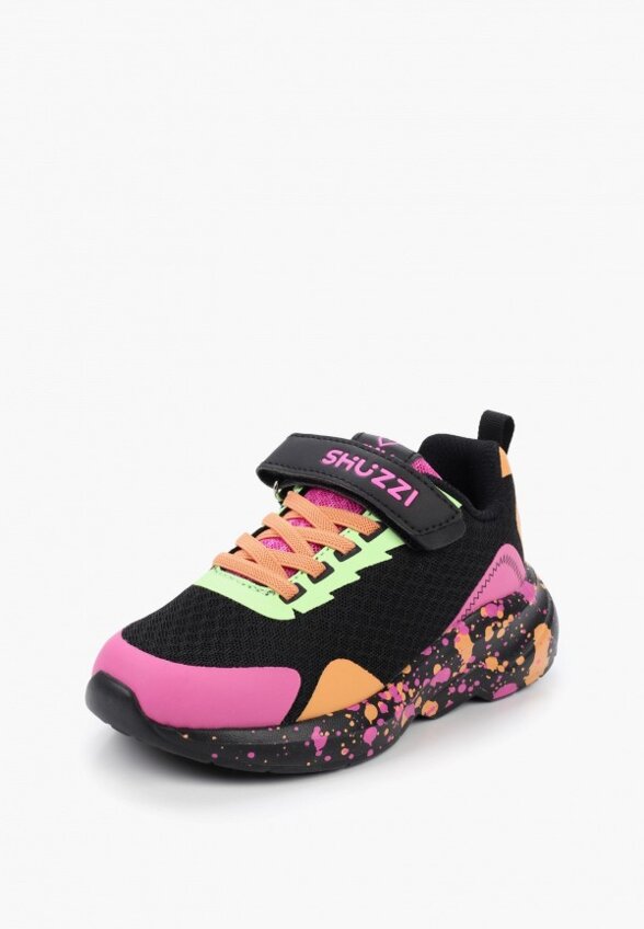Кроссовки Shuzzi