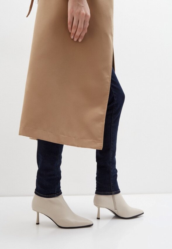 Ботильоны Lr Lorettini