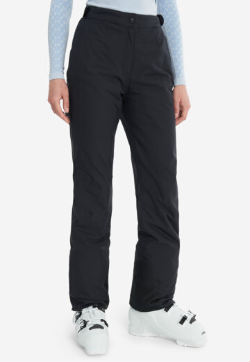Брюки горнолыжные женские Volkl, Черный