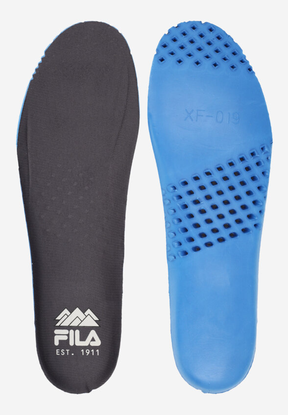 Кроссовки женские FILA Impact, Бежевый