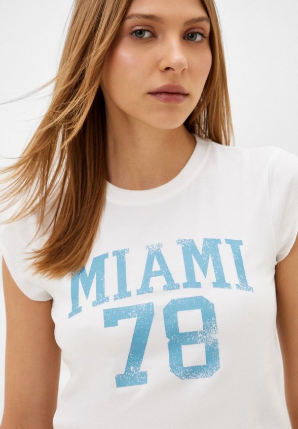 Футболка Koton