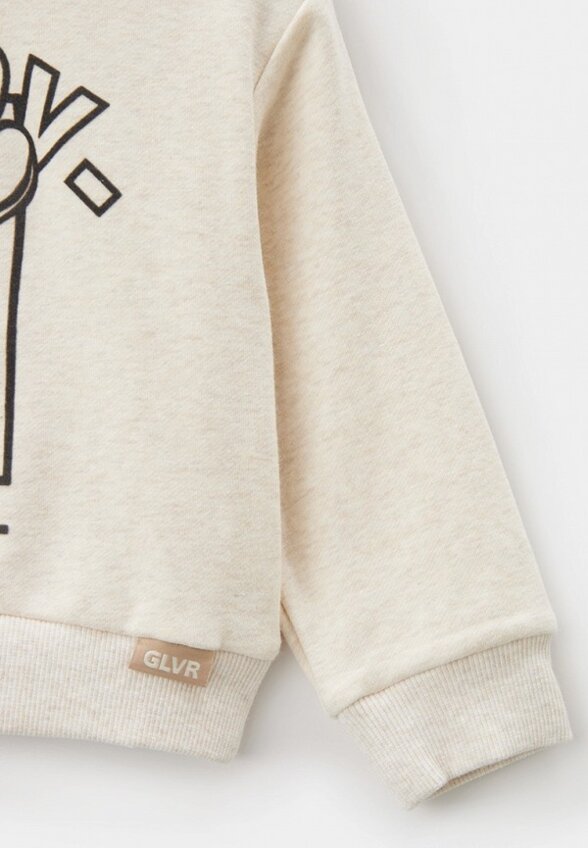 Свитшот Gulliver