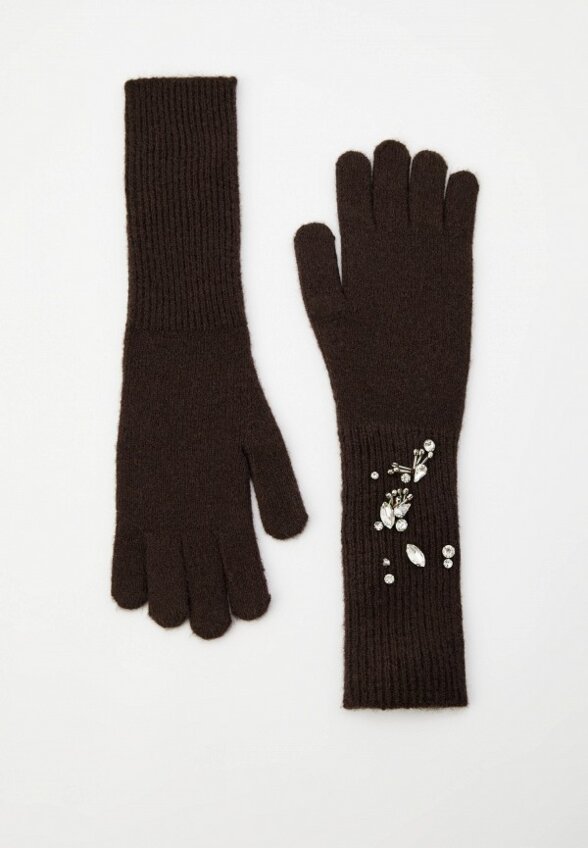 Перчатки Twinset Milano
