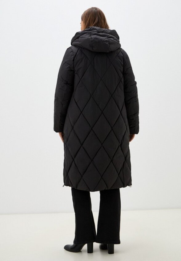 Куртка стеганая Ogmando