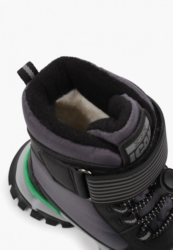 Ботинки Kenkä