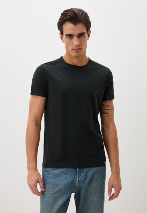 Футболка Timezone