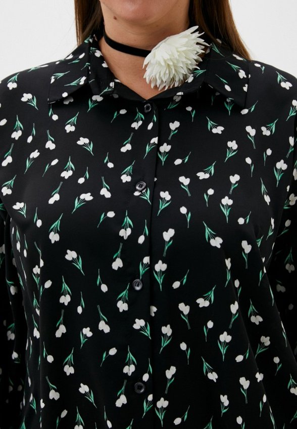 Блуза Moona Store