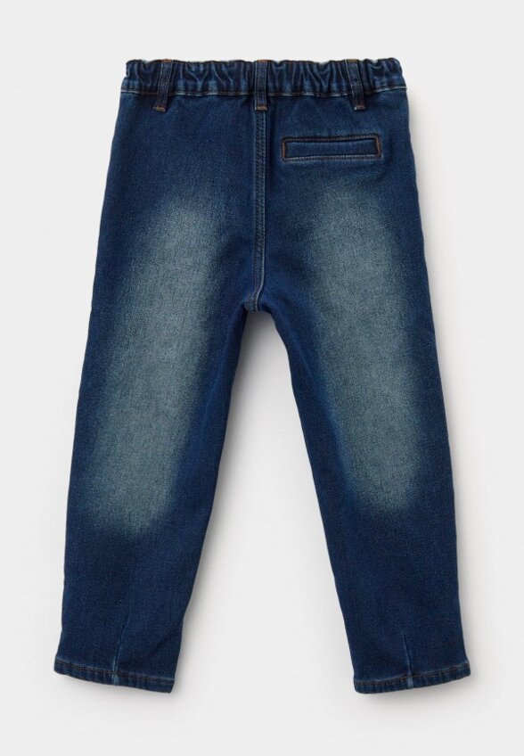 Джинсы Button Blue