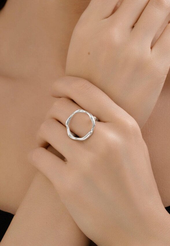 Кольцо Sokolov