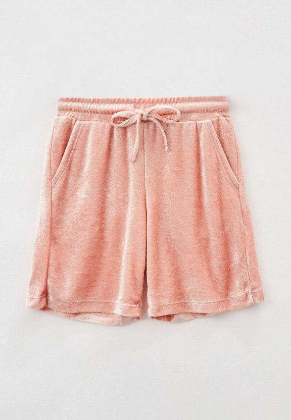 Шорты спортивные Button Blue