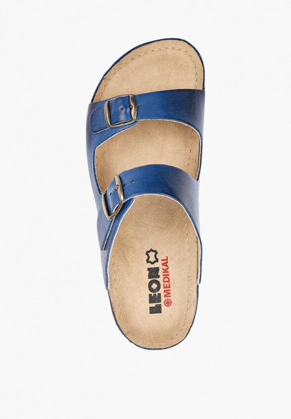 Сабо Leon Medikal