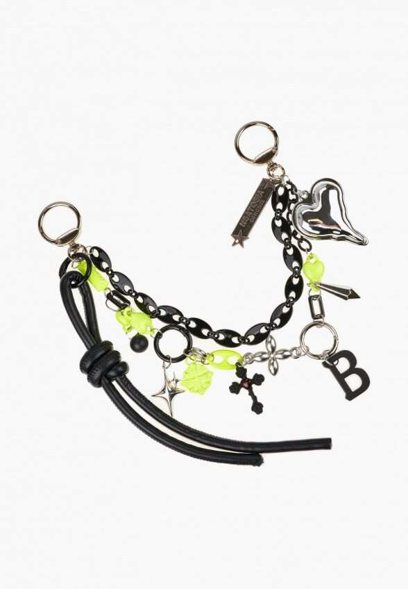 Брелок Wow Now