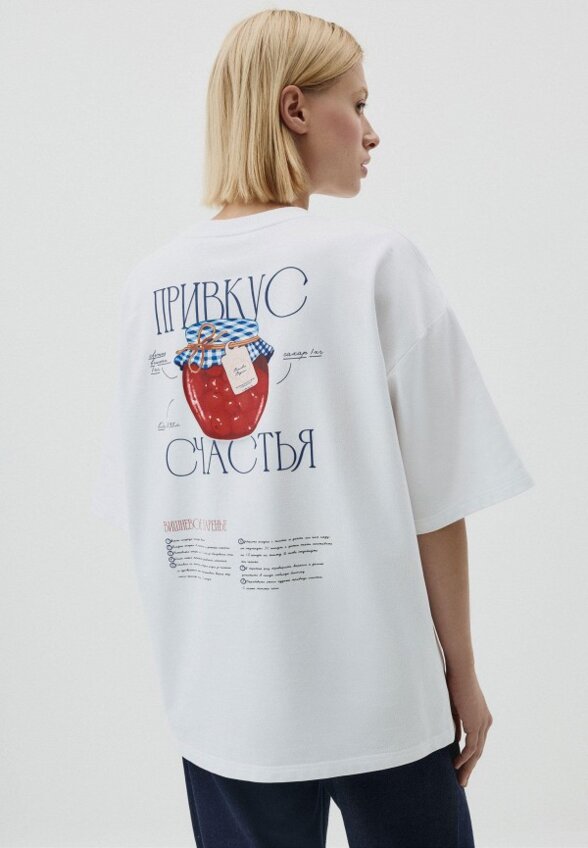 Футболка Sela