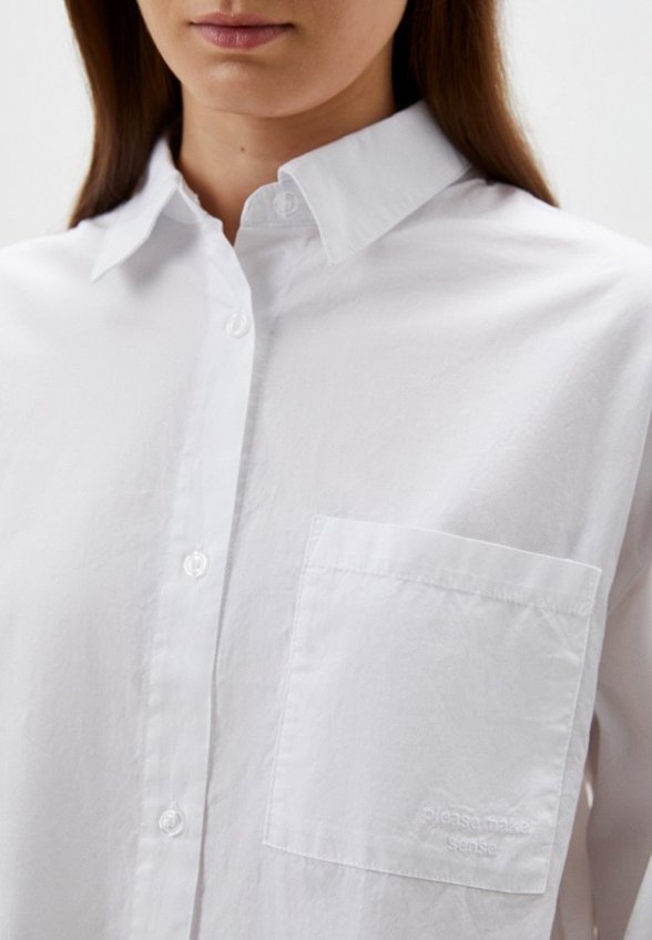 Рубашка Gloria Jeans