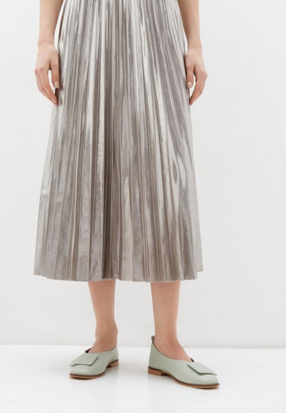 Балетки Barcelo Biagi