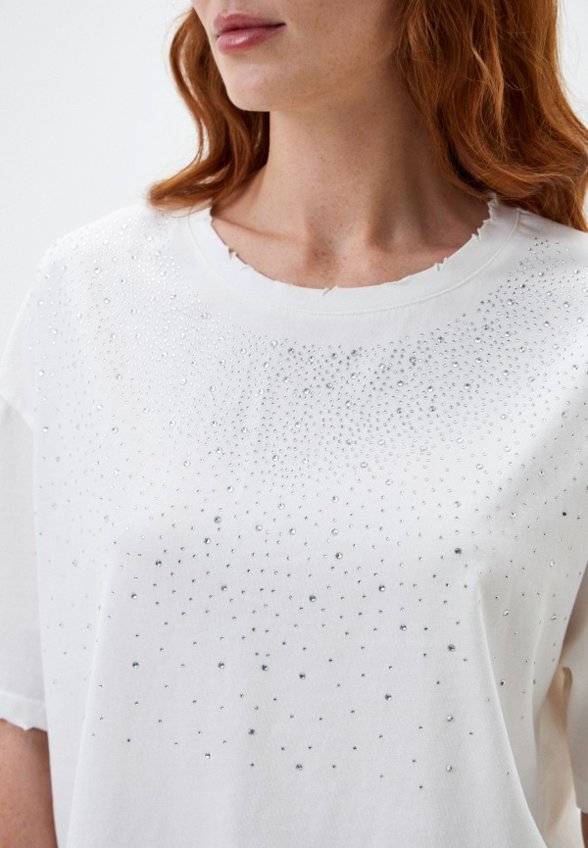 Футболка Nale