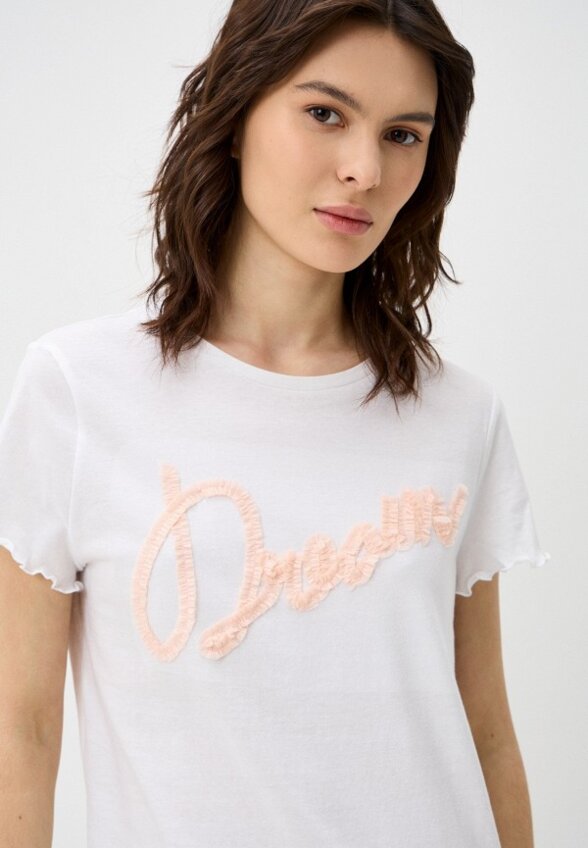 Футболка домашняя Terranova