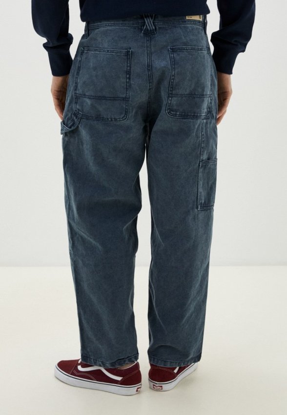 Джинсы Element